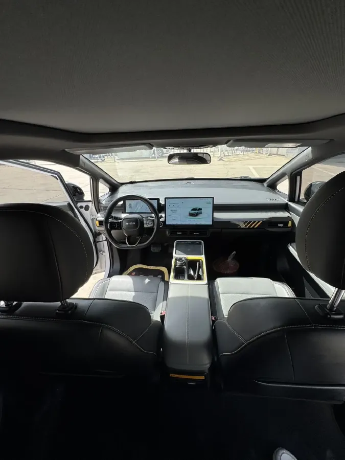 2021 Aion Y BEV 61.3KWH,autocango,china used car exporter,china ev exporter,chinese used car exporter,chinese used ev exporter