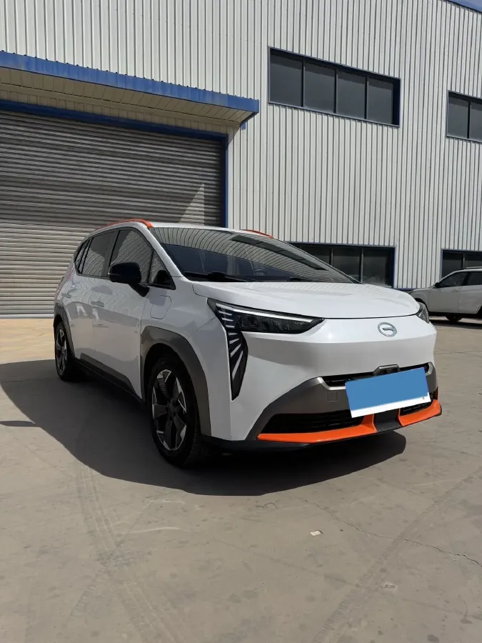 2021 Aion Y BEV 61.3KWH,autocango,china used car exporter,china ev exporter,chinese used car exporter,chinese used ev exporter