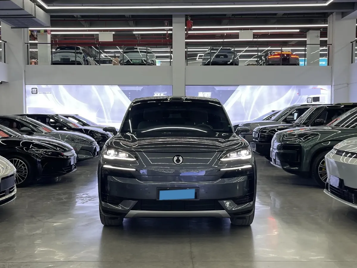 2025 Denza DenzaN9 2.0T 207HP L4 E-CVT PHEV,autocango,china used car exporter,china ev exporter,chinese used car exporter,chinese used ev exporter