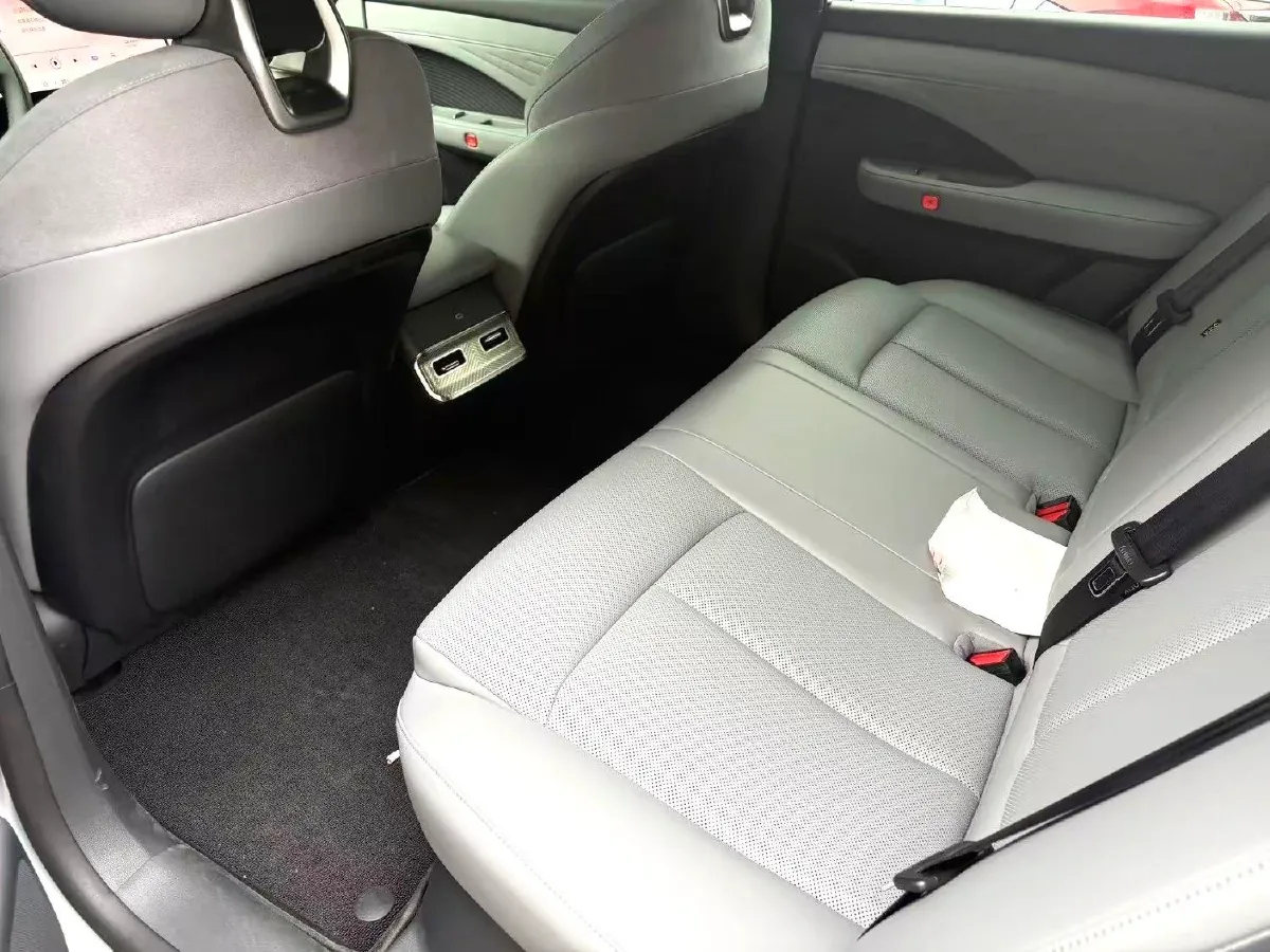 2025 Nissan N7 BEV 58KWH,autocango,china used car exporter,china ev exporter,chinese used car exporter,chinese used ev exporter