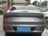 2024 BYD Qin Plus 1.5L 110HP L4 E-CVT PHEV 8.32KWH