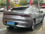2024 BYD Qin Plus 1.5L 110HP L4 E-CVT PHEV 8.32KWH