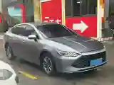 2024 BYD Qin Plus 1.5L 110HP L4 E-CVT PHEV 8.32KWH