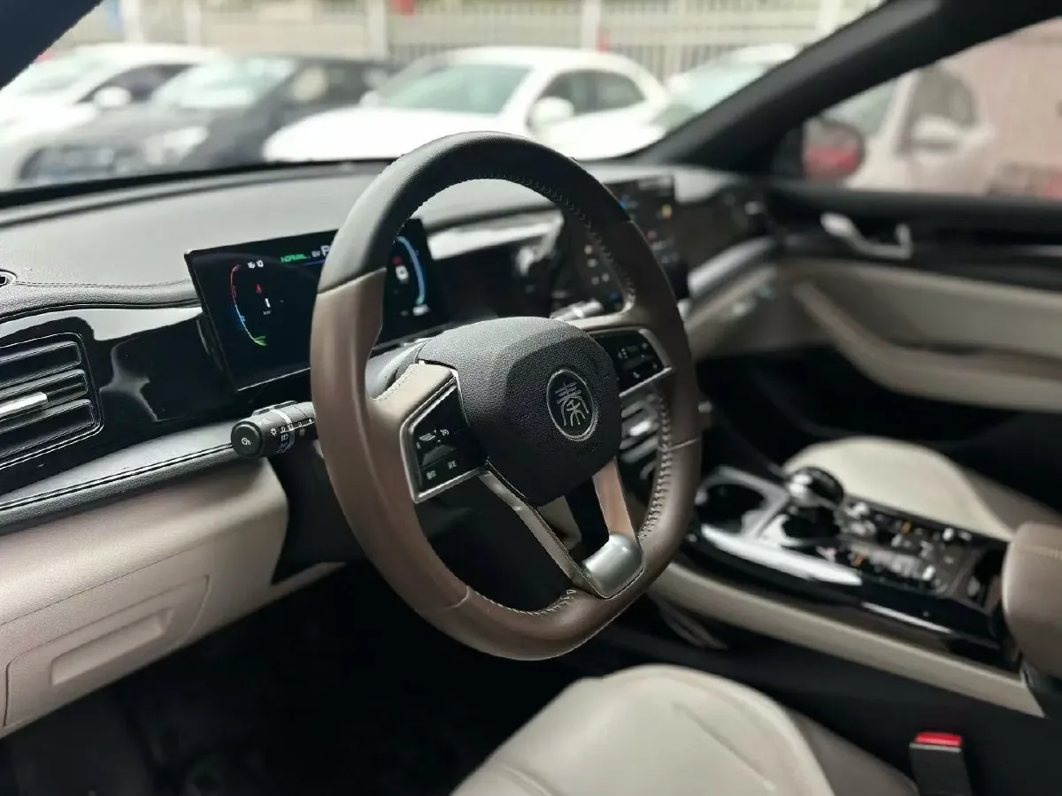 2024 BYD Qin Plus 1.5L 110HP L4 E-CVT PHEV 8.32KWH,autocango,china used car exporter,china ev exporter,chinese used car exporter,chinese used ev exporter