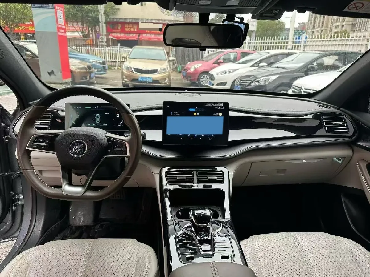2024 BYD Qin Plus 1.5L 110HP L4 E-CVT PHEV 8.32KWH,autocango,china used car exporter,china ev exporter,chinese used car exporter,chinese used ev exporter