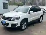 2017 Haval H9 2.0T 190HP L4 8AT