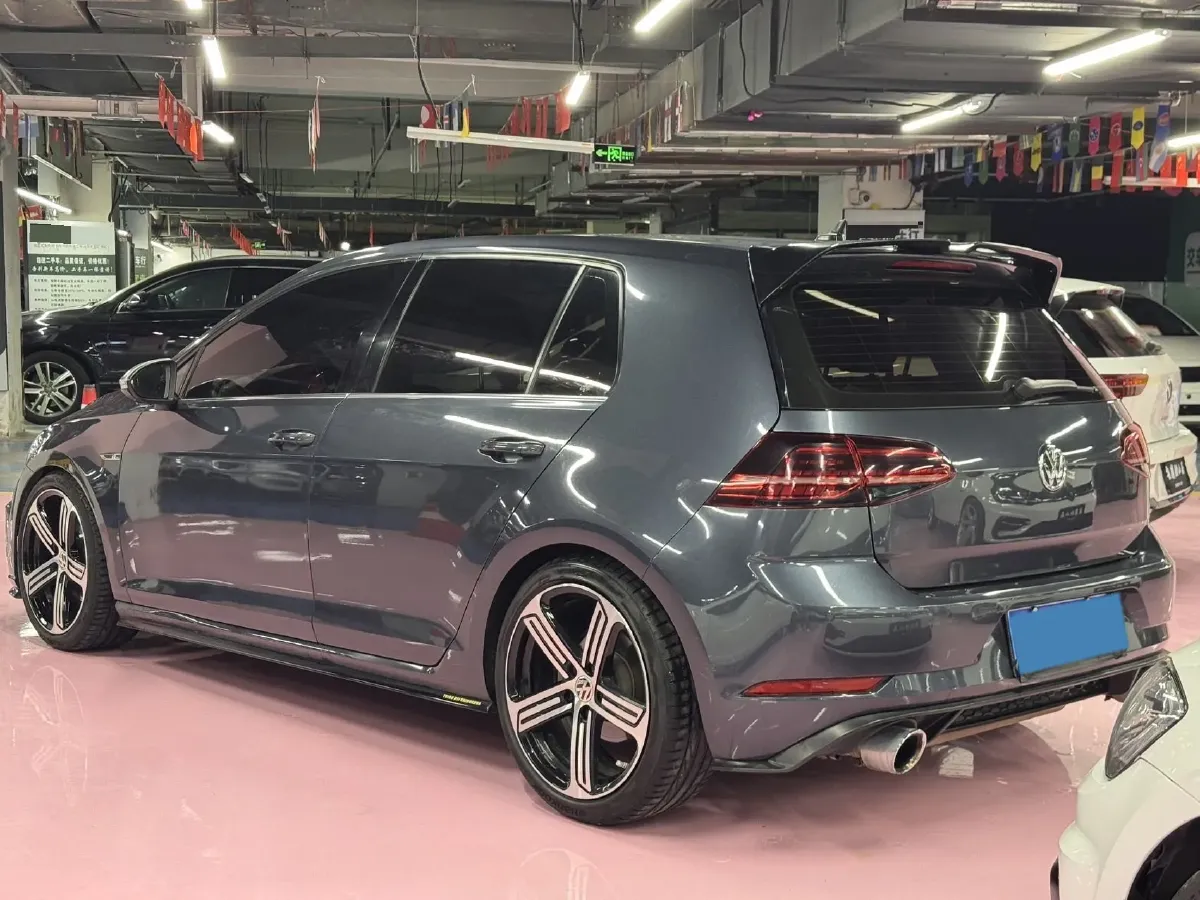 2020 Volkswagen Golf 1.4T 150HP L4 7DCT,autocango,china used car exporter,china ev exporter,chinese used car exporter,chinese used ev exporter