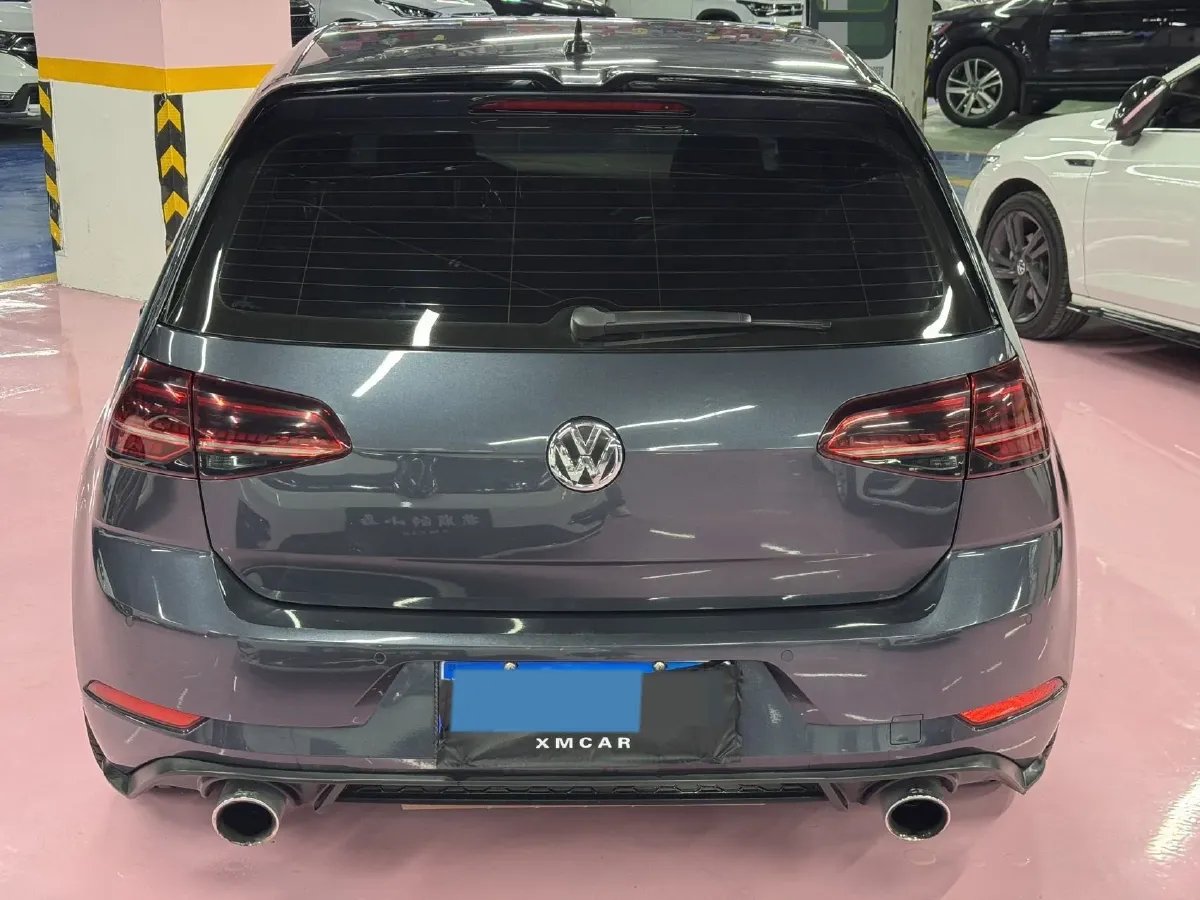2020 Volkswagen Golf 1.4T 150HP L4 7DCT,autocango,china used car exporter,china ev exporter,chinese used car exporter,chinese used ev exporter