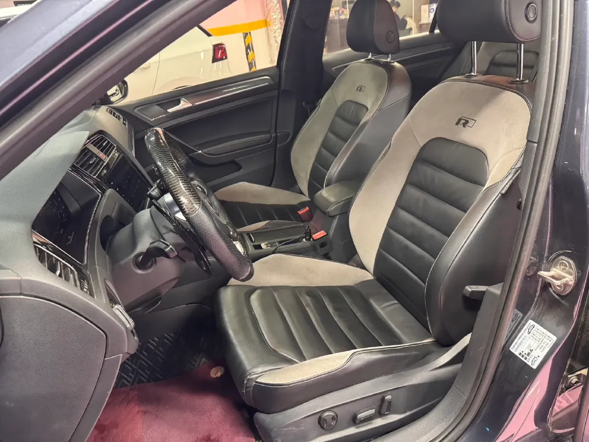 2020 Volkswagen Golf 1.4T 150HP L4 7DCT,autocango,china used car exporter,china ev exporter,chinese used car exporter,chinese used ev exporter