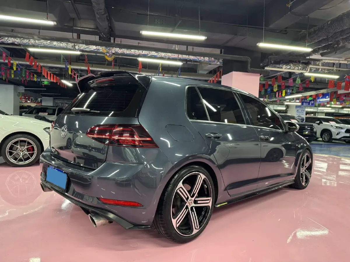 2020 Volkswagen Golf 1.4T 150HP L4 7DCT,autocango,china used car exporter,china ev exporter,chinese used car exporter,chinese used ev exporter