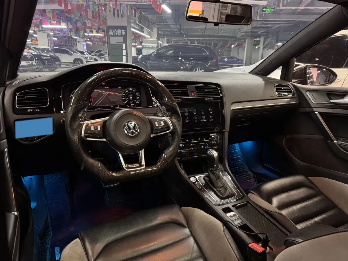 2020 Volkswagen Golf 1.4T 150HP L4 7DCT,autocango,china used car exporter,china ev exporter,chinese used car exporter,chinese used ev exporter