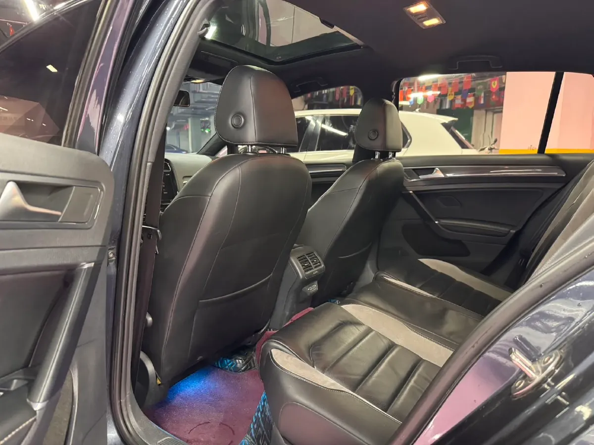2020 Volkswagen Golf 1.4T 150HP L4 7DCT,autocango,china used car exporter,china ev exporter,chinese used car exporter,chinese used ev exporter