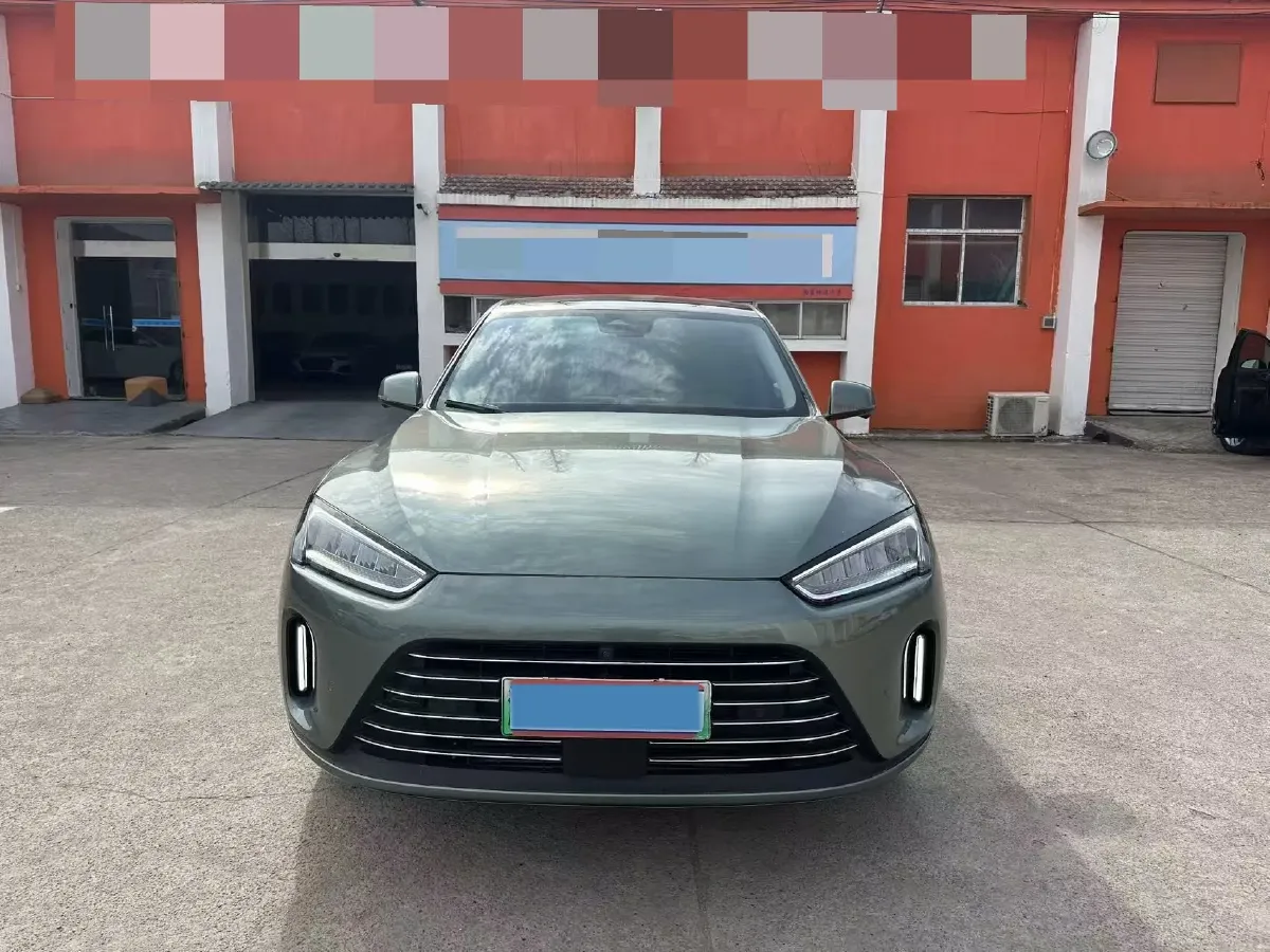 2022 AITO AITO M5 Range Extended 125HP REEV 40KWH,autocango,china used car exporter,china ev exporter,chinese used car exporter,chinese used ev exporter
