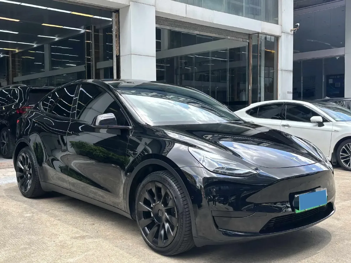 2022 Tesla Model Y BEV 60KWH,autocango,china used car exporter,china ev exporter,chinese used car exporter,chinese used ev exporter