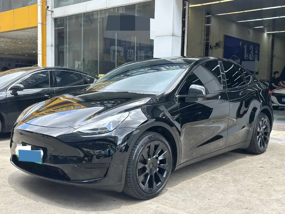 2022 Tesla Model Y BEV 60KWH,autocango,china used car exporter,china ev exporter,chinese used car exporter,chinese used ev exporter
