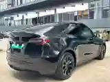 2022 Tesla Model Y BEV 60KWH