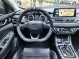 2022 ChangAn Raeton CC 1.5T 188HP L4 7DCT