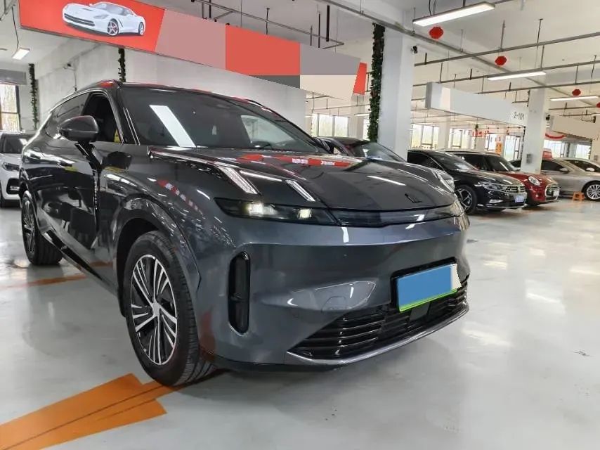 2025 LYNK&CO 08 EM-P 1.5T 163HP L4 3DHT PHEV 21.2KWH,autocango,china used car exporter,china ev exporter,chinese used car exporter,chinese used ev exporter