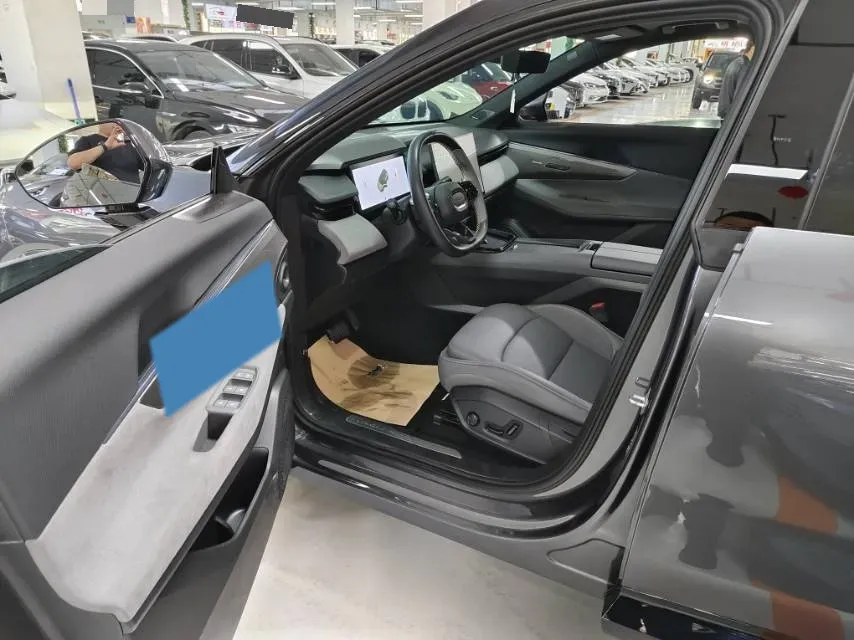 2025 LYNK&CO 08 EM-P 1.5T 163HP L4 3DHT PHEV 21.2KWH,autocango,china used car exporter,china ev exporter,chinese used car exporter,chinese used ev exporter