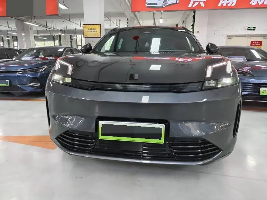 2025 LYNK&CO 08 EM-P 1.5T 163HP L4 3DHT PHEV 21.2KWH,autocango,china used car exporter,china ev exporter,chinese used car exporter,chinese used ev exporter