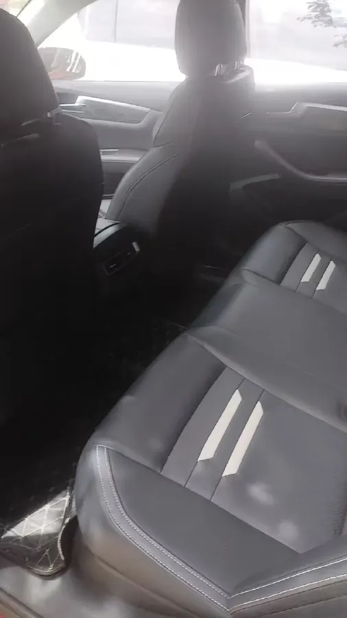 2019 BYD Qin Pro 1.5T 154HP L4 6DCT PHEV,autocango,china used car exporter,china ev exporter,chinese used car exporter,chinese used ev exporter
