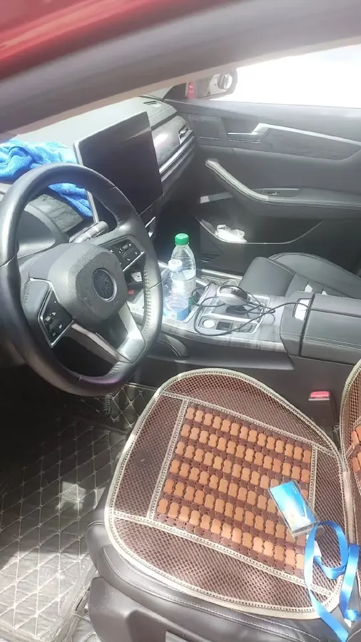 2019 BYD Qin Pro 1.5T 154HP L4 6DCT PHEV,autocango,china used car exporter,china ev exporter,chinese used car exporter,chinese used ev exporter