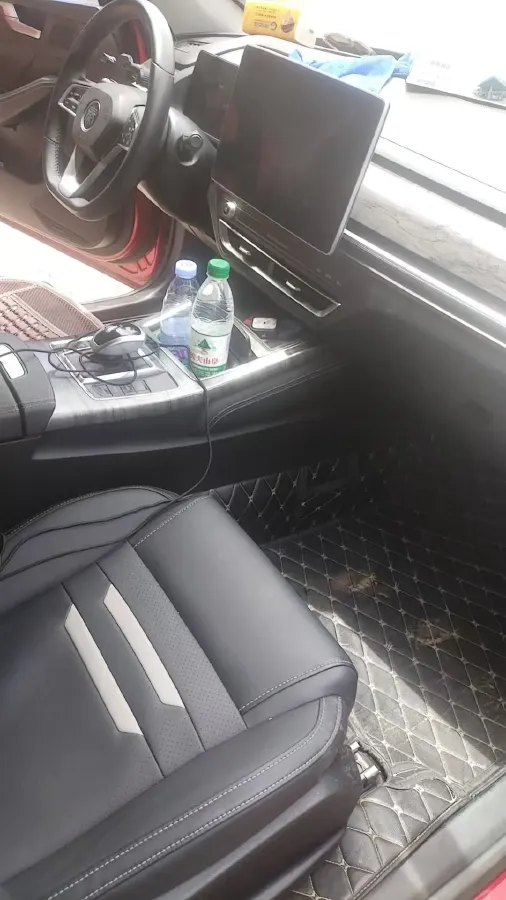 2019 BYD Qin Pro 1.5T 154HP L4 6DCT PHEV,autocango,china used car exporter,china ev exporter,chinese used car exporter,chinese used ev exporter