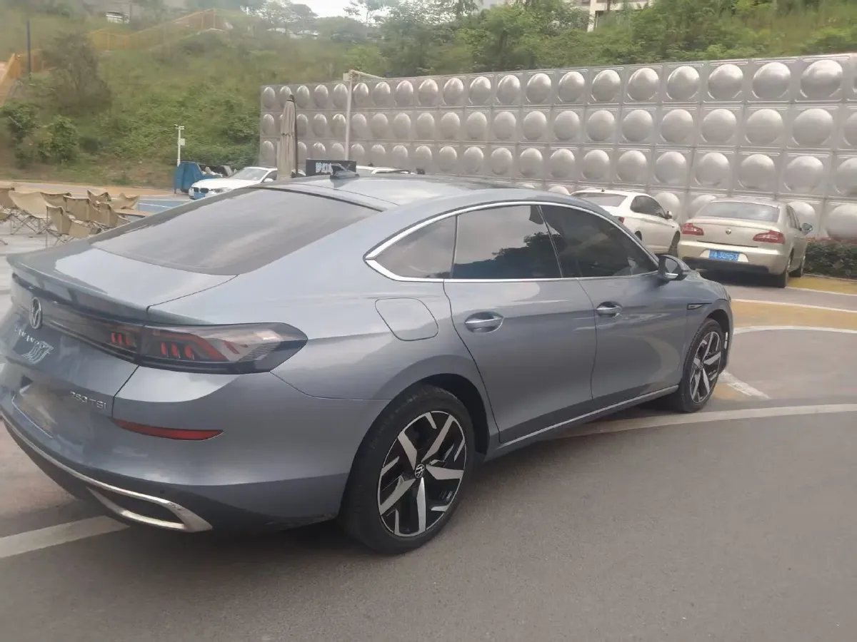 2022 Exceed TXL 2.0T 261HP L4 7DCT,autocango,china used car exporter,china ev exporter,chinese used car exporter,chinese used ev exporter