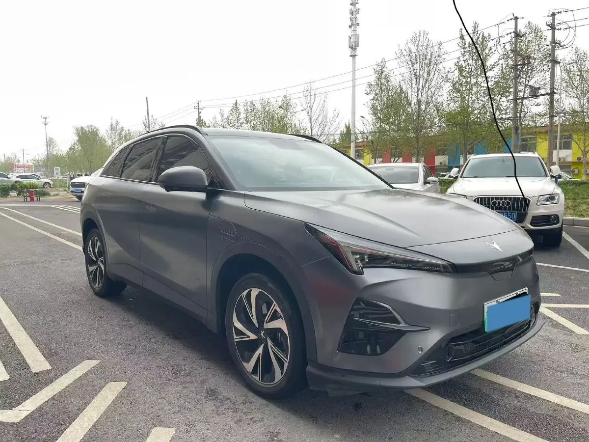 2024 JMC DaDao 2.3T 245HP L4 8AT,autocango,china used car exporter,china ev exporter,chinese used car exporter,chinese used ev exporter