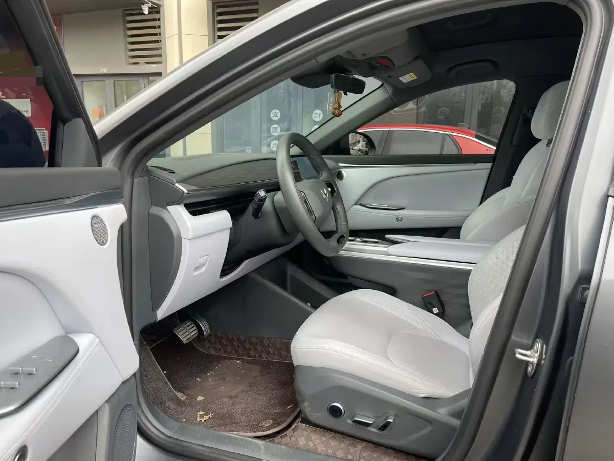2024 JMC DaDao 2.3T 245HP L4 8AT,autocango,china used car exporter,china ev exporter,chinese used car exporter,chinese used ev exporter
