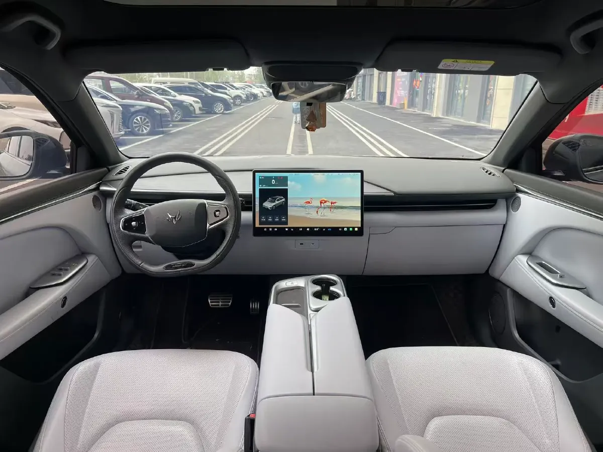 2024 JMC DaDao 2.3T 245HP L4 8AT,autocango,china used car exporter,china ev exporter,chinese used car exporter,chinese used ev exporter