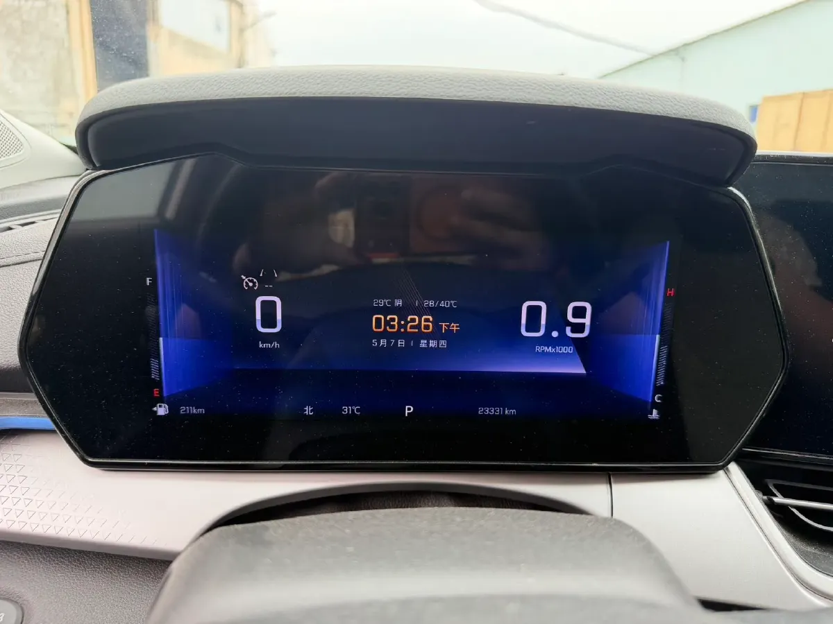 2022 Chevrolet Seeker 1.5T 184HP L4 CVT,autocango,china used car exporter,china ev exporter,chinese used car exporter,chinese used ev exporter