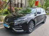 2018 RENAULT ESPACE CLASSIC,autocango,china used car exporter,china ev exporter,chinese used car exporter,chinese used ev exporter