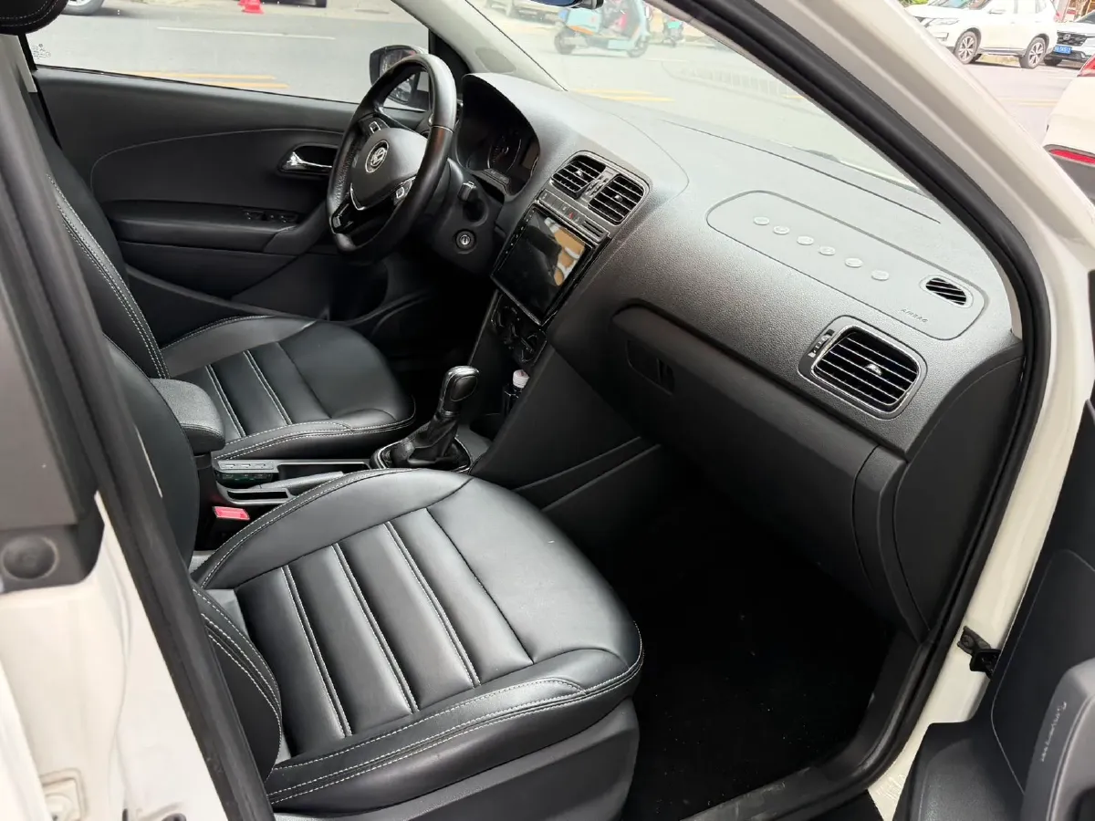 2018 Volkswagen Santana 1.5L 110HP L4 6AT,autocango,china used car exporter,china ev exporter,chinese used car exporter,chinese used ev exporter