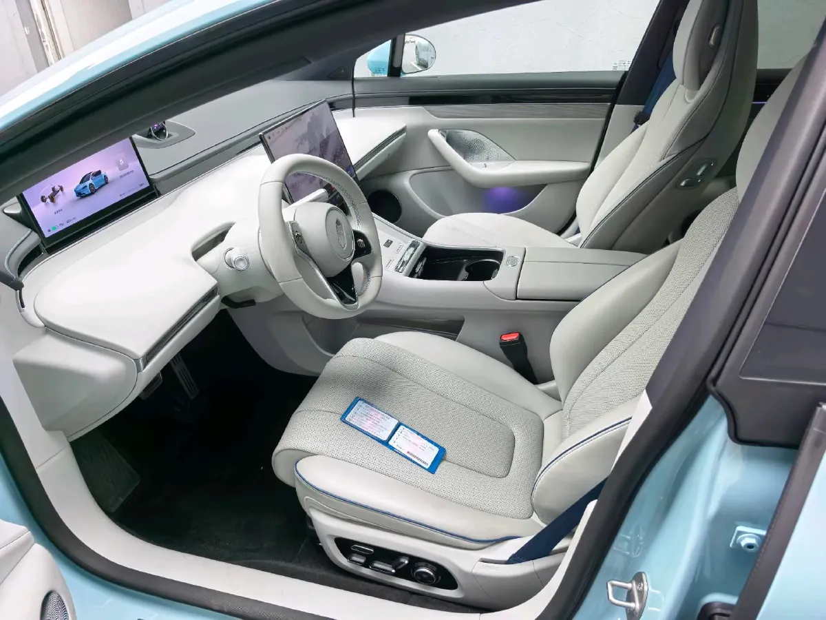 2026 Luxeed S7 BEV,autocango,china used car exporter,china ev exporter,chinese used car exporter,chinese used ev exporter