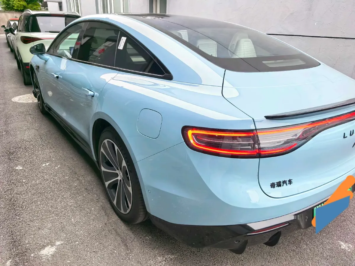 2026 Luxeed S7 BEV,autocango,china used car exporter,china ev exporter,chinese used car exporter,chinese used ev exporter