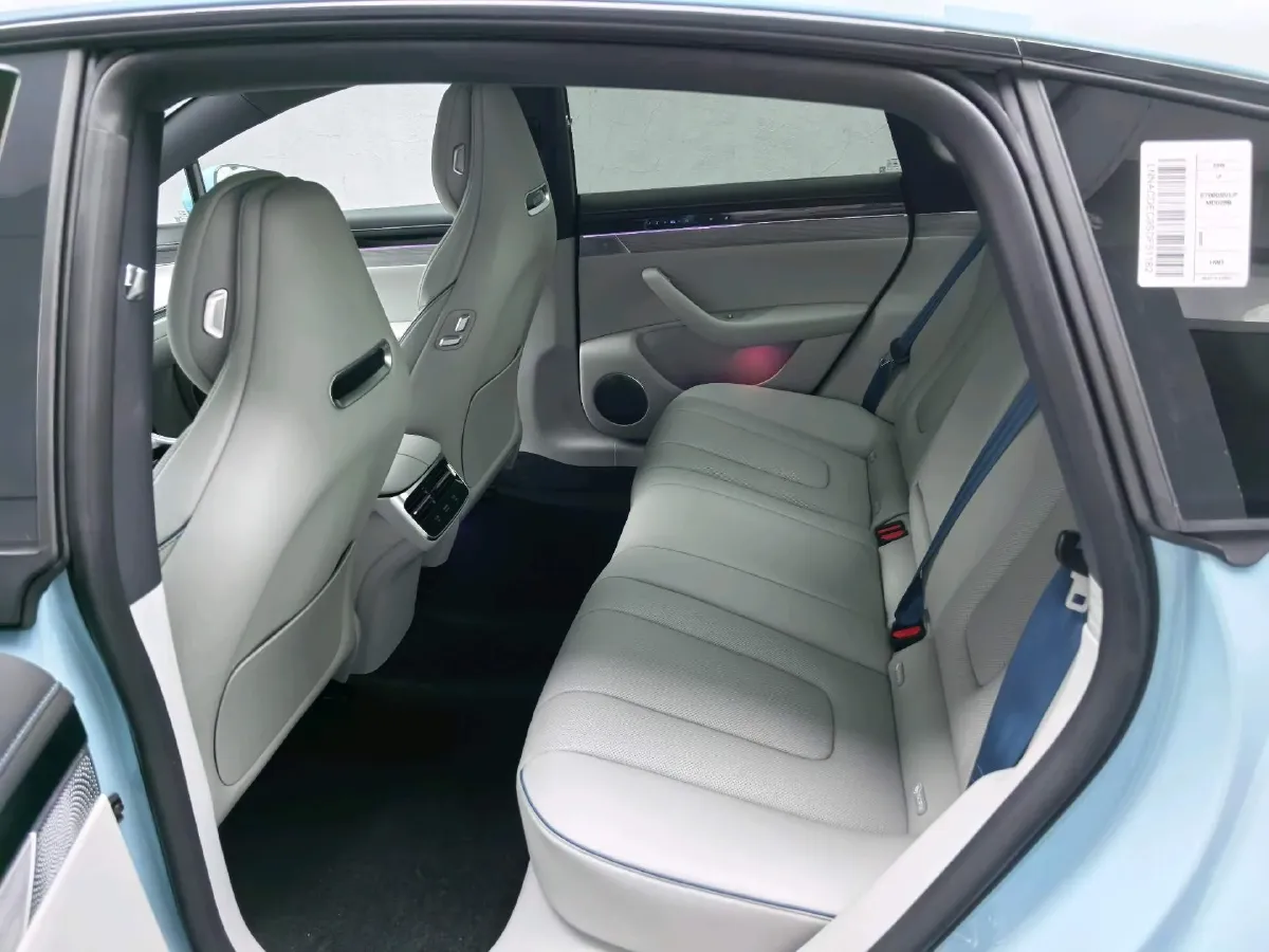 2026 Luxeed S7 BEV,autocango,china used car exporter,china ev exporter,chinese used car exporter,chinese used ev exporter