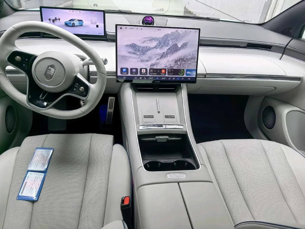 2026 Luxeed S7 BEV,autocango,china used car exporter,china ev exporter,chinese used car exporter,chinese used ev exporter