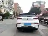 2022 Buick Velite 6 1.5L 102HP L4 E-CVT PHEV 9.5KWH
