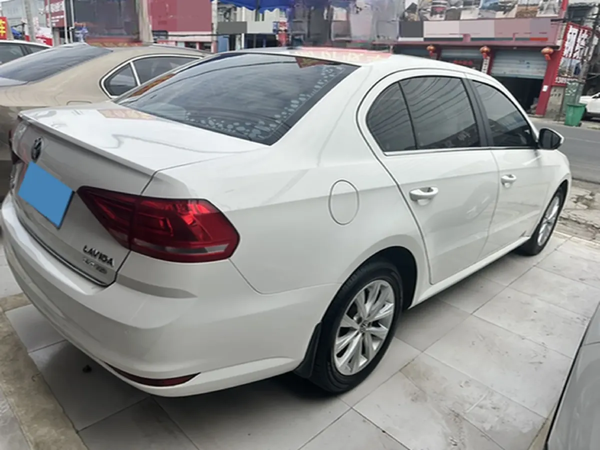 2015 Volkswagen Lavida 1.6L 110HP L4 6AT,autocango,china used car exporter,china ev exporter,chinese used car exporter,chinese used ev exporter