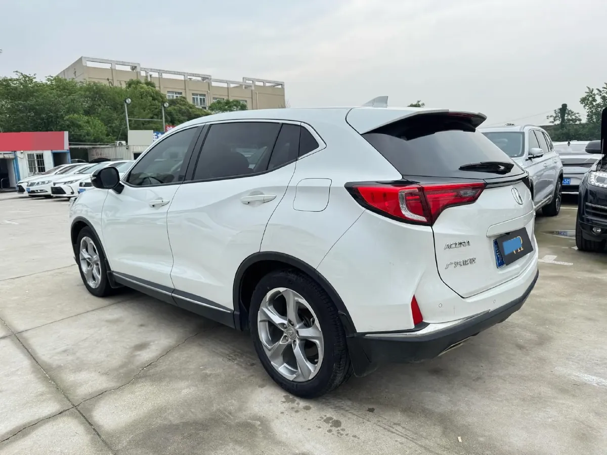 2016 Acura CDX 1.5T 182HP L4 8DCT,autocango,china used car exporter,china ev exporter,chinese used car exporter,chinese used ev exporter