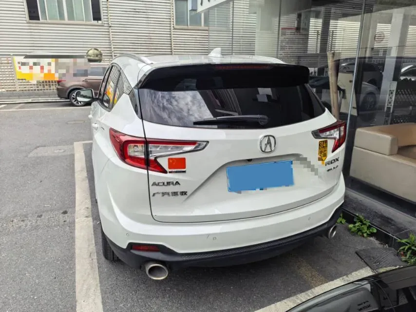 2020 Acura RDX 2.0T 265HP L4 10AT,autocango,china used car exporter,china ev exporter,chinese used car exporter,chinese used ev exporter