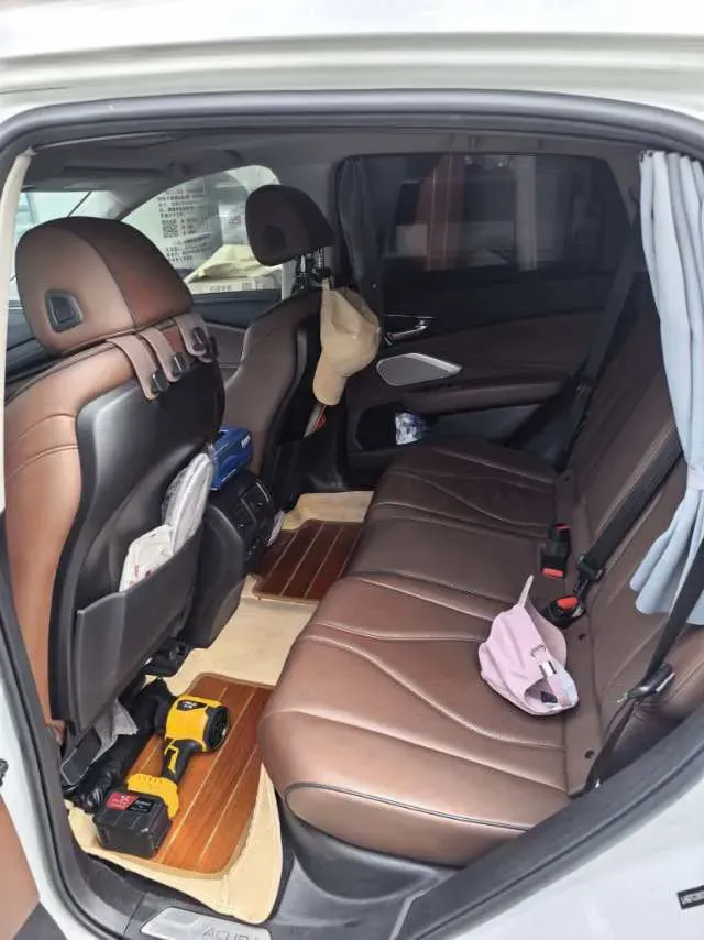 2020 Acura RDX 2.0T 265HP L4 10AT,autocango,china used car exporter,china ev exporter,chinese used car exporter,chinese used ev exporter