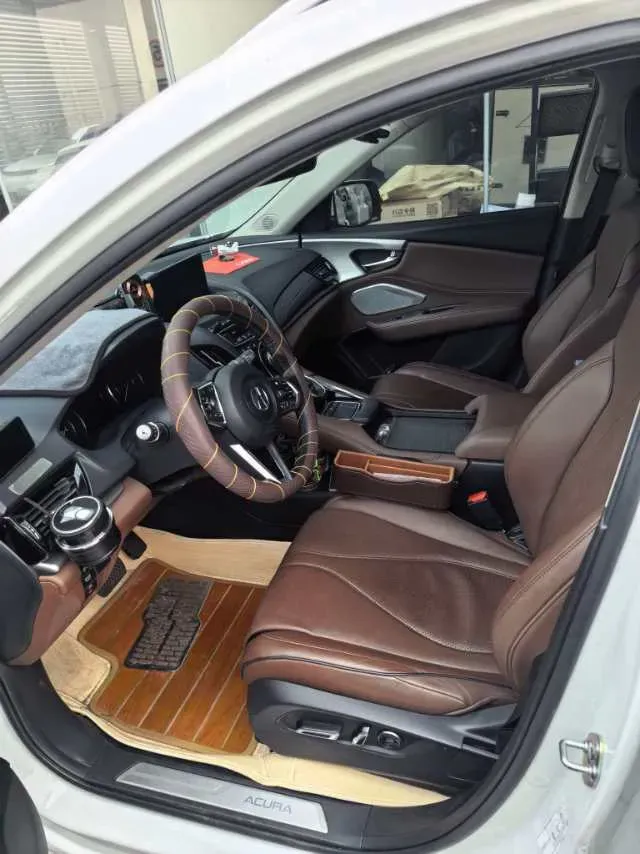 2020 Acura RDX 2.0T 265HP L4 10AT,autocango,china used car exporter,china ev exporter,chinese used car exporter,chinese used ev exporter