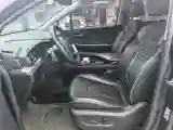 2021 Hyundai Custo 1.5T 170HP L4 8AT