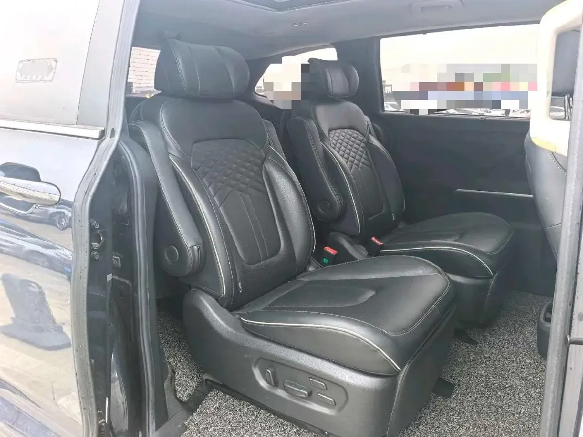 2021 Hyundai Custo 1.5T 170HP L4 8AT,autocango,china used car exporter,china ev exporter,chinese used car exporter,chinese used ev exporter