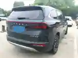2021 Hyundai Custo 1.5T 170HP L4 8AT
