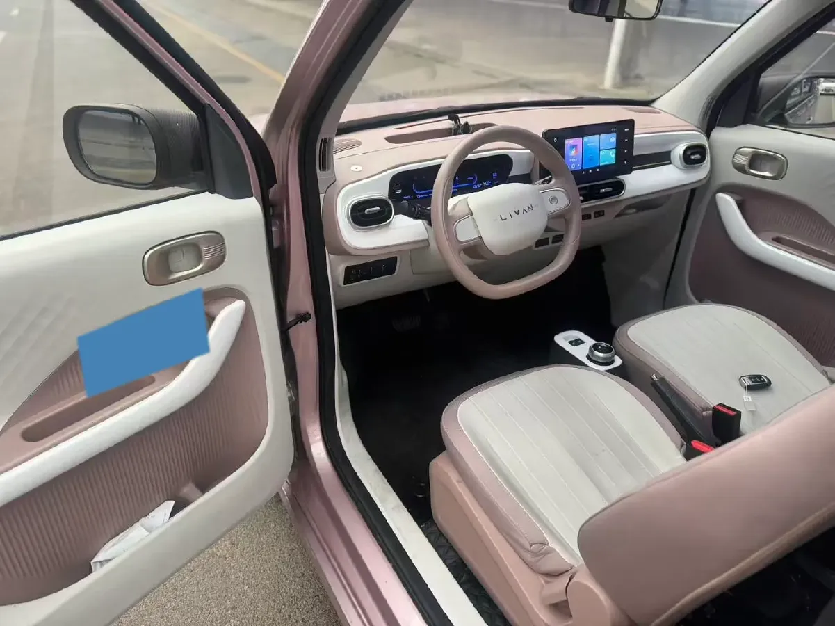 2025 ZD Rainbow BEV,autocango,china used car exporter,china ev exporter,chinese used car exporter,chinese used ev exporter