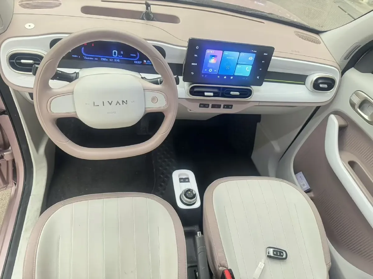 2025 ZD Rainbow BEV,autocango,china used car exporter,china ev exporter,chinese used car exporter,chinese used ev exporter