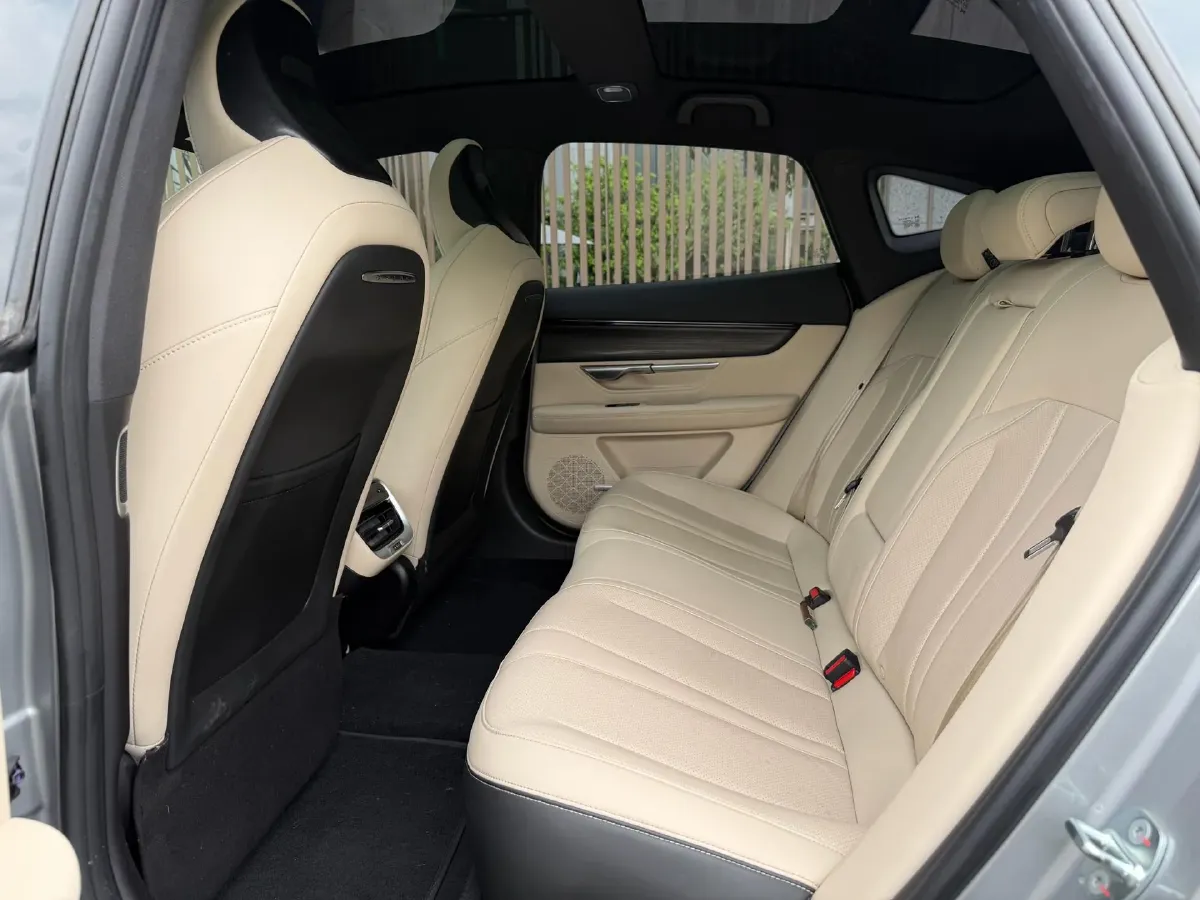 2022 Sehol AiPao S BEV 84KWH,autocango,china used car exporter,china ev exporter,chinese used car exporter,chinese used ev exporter
